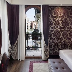 Chambre Supérieure Lit King-Size